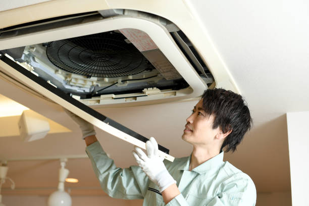 Best Best Air Duct Cleaning Company  in Stockton, MO